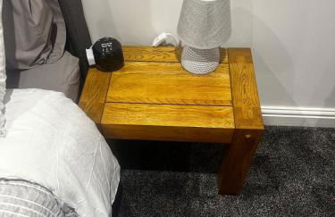 Town Centre Cosy Flat - Photo 4