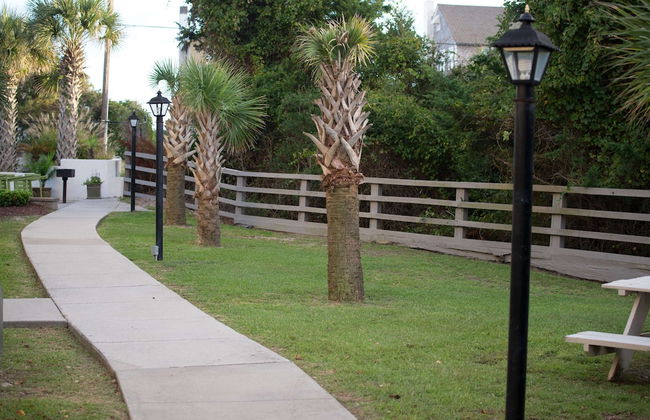 Atlantic Beach Resort, a Ramada by Wyndham - Foto 56