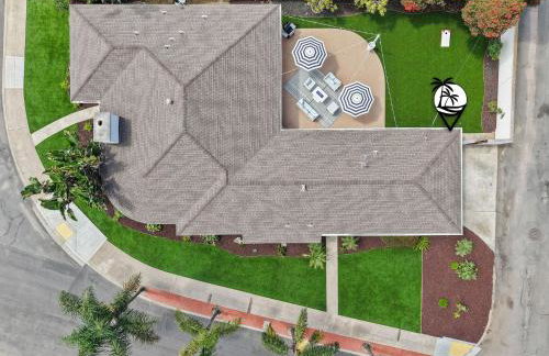 Stunning La Jolla Hideaway Close to Everything - Foto 6