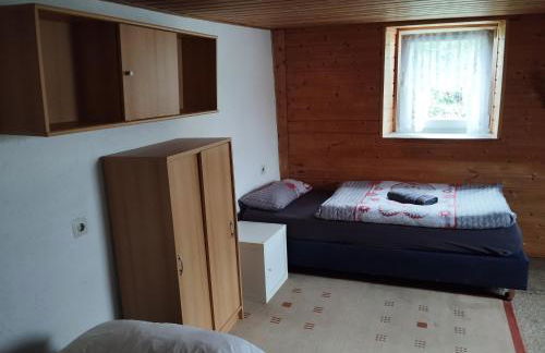 Monteurhaus Mühlbach :-) - Foto 10