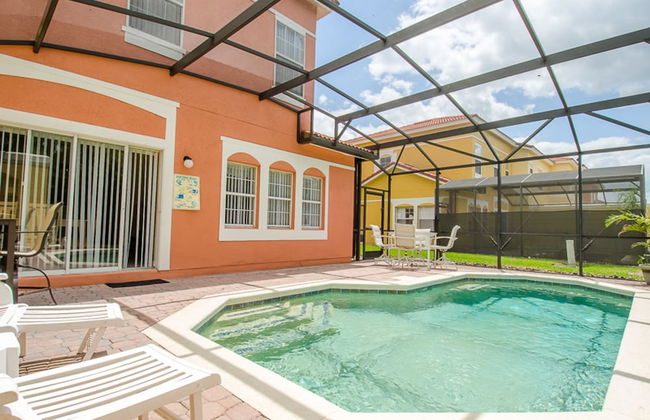 Terra Verde Resort 4753 - Foto 1