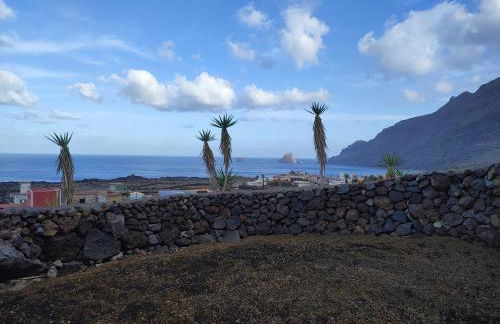 Casa Nela. Rural y acogedora en Las Puntas El Hierro - Foto 32