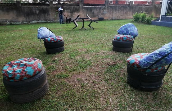 Lake Victoria View Guest House - Photo 13