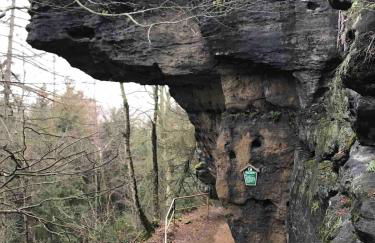 Ferienwohnung Bernhardsteinblick - Photo 12