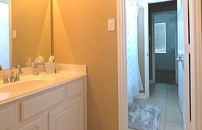 6Bdrm 4.5Bath 8Beds - HOME BIG AS TEXAS - Foto 29