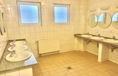 Kleine Holzhütte - Foto 9