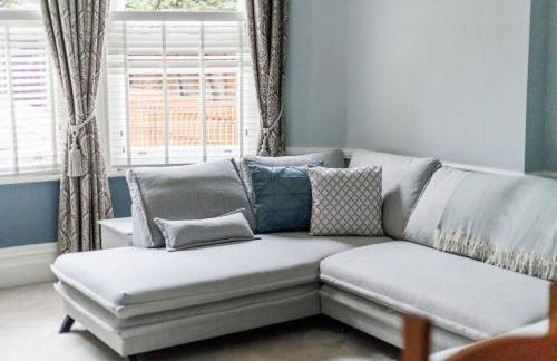 Cobalt Cove - 10-Minute Walk to Ashley Cross - Photo 12