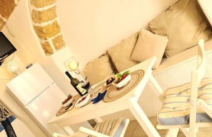 Mediterraneo House- casa nel centro storico - Foto 21