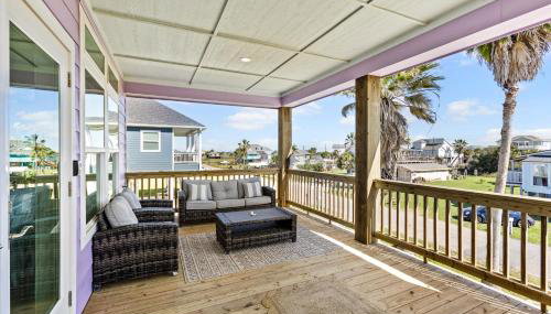 The Purple Pelican - Foto 2, furniture