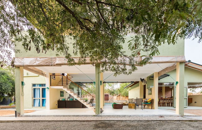 Forestville Yala - Foto 1