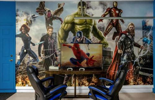 4 Bedrooms 4 Bathrooms Bella Vida 440 Lf - Foto 13