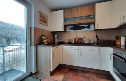 Ferienwohnung Zum Pön - Foto 41