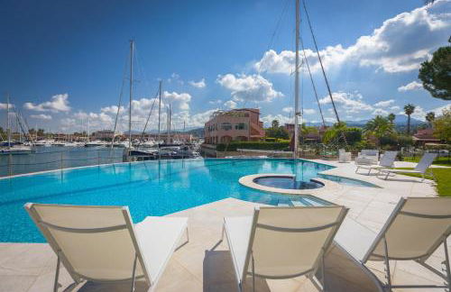 Appartamento Tramontana Portorosa - Residence Delfino - Foto 19