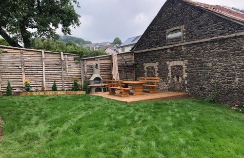 Stilvolles Eifelhaus am Nürburgring mit eigenem Garten - Foto 5