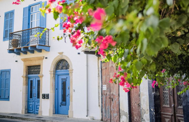 Sanders Gaia Bright 2 Bdr Apt With Sea View - Foto 36