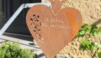 landhaus rosmarin - Foto 5