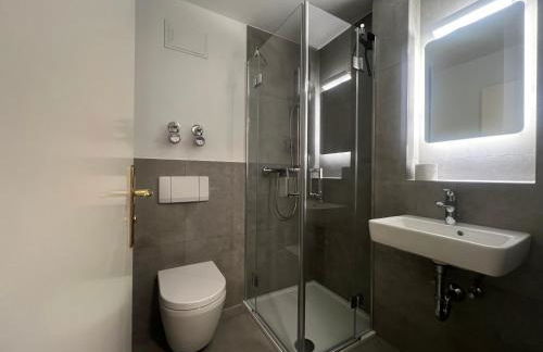 ciao-aschau Haus zur Burg Apartment 305 Geres - Foto 15