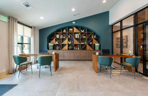 Landing Stunning 1BD Gym Pool - Foto 22