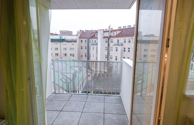 Smart Apart Living – Wien Hauptbahnhof - self check-in - Foto 55