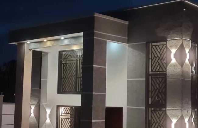 8 Guests - 4 Bedrooms - Dar Es Salaam City - Photo 9