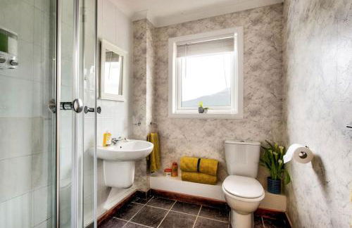 Braemor 4 bedroom villa, all en-suite - Foto 8