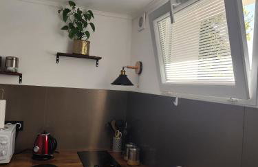 Charmant Studio indépendant - Foto 8