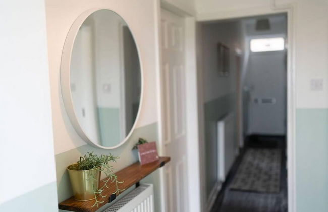 Coorie By The Coast Beachfront Cottage Arbroath - Foto 29