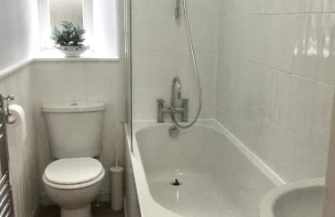 Chapelhill Hideaway Isle of Bute licence AR00654F - Foto 11