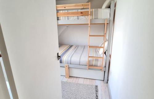 Beach Chalet, Little Walsingham Norfolk - Foto 14