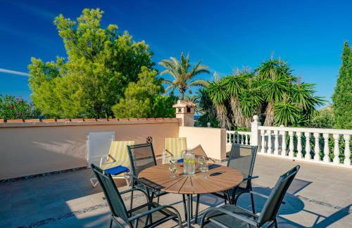 Holiday Home Verena by Interhome - Photo 2