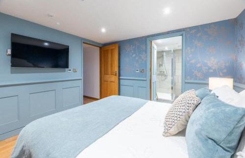 Hillside Barn - Foto 14