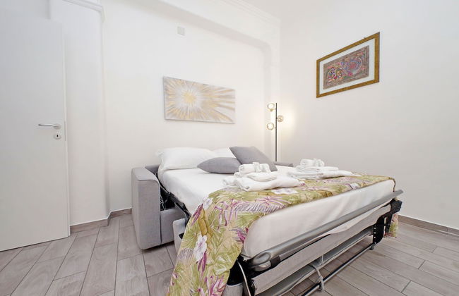 4bnb - Cavalleggeri Apartment - Photo 15