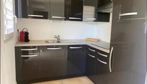 DOMAINE LOU BEL AZUR - Harmonie - Foto 2, stove