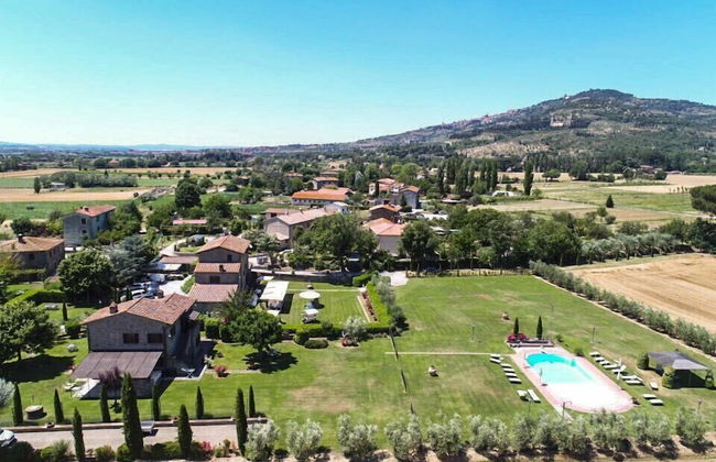 Agriturismo I Pagliai - Photo 75