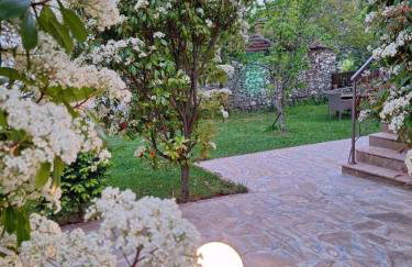 Country House on Mount Olympus - Maisonette - Foto 60