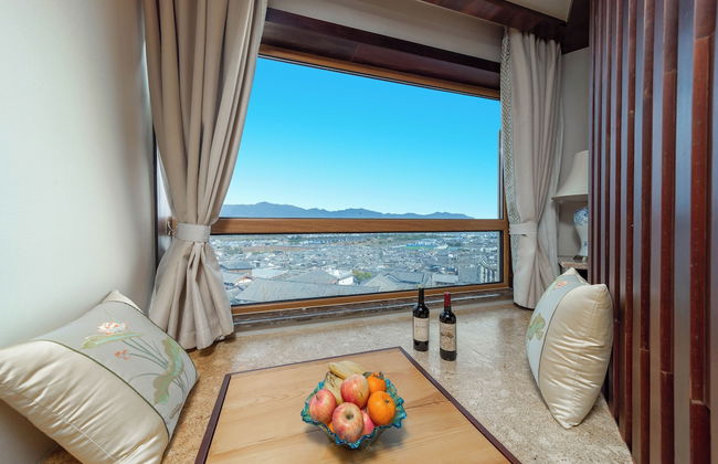 Cloudhaven Retreat (花开花落半山居) - Photo 52