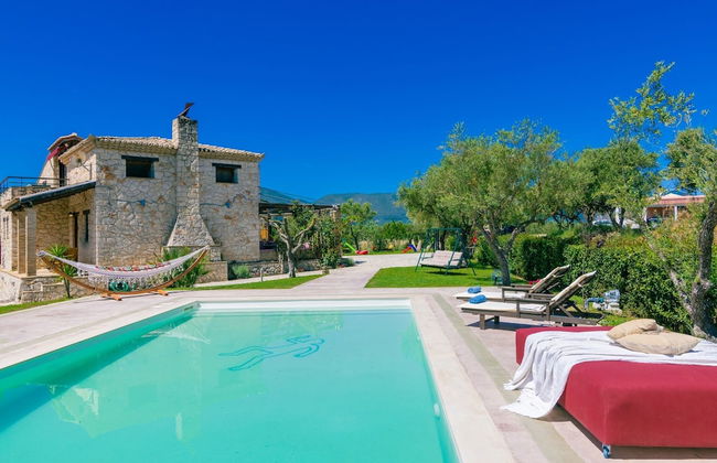 Villa Zeza - The Ultimate Family Villa - Photo 29