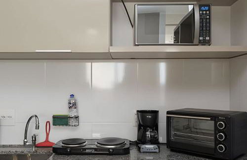 2201 Apartamento decorado no Centro - Foto 17