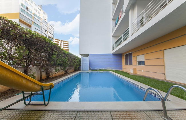 B44 - Alto do Quintao Central Apartment - Foto 19