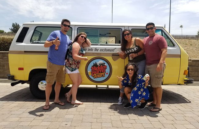 Croisière et visites de la brasserie Booze - Photo 6