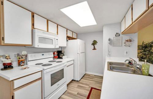 Beautiful Royal Palm Bay Condo near Disney - Foto 15