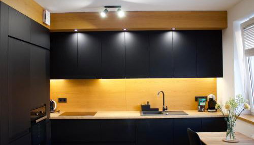 K&M Apartament Panorama - Foto 2