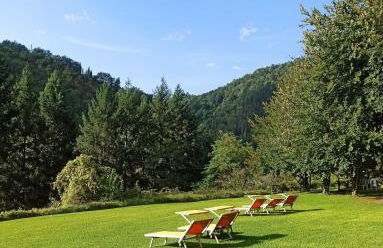 Il Bosco di Campo Marzano Nature Retreats - Foto 16