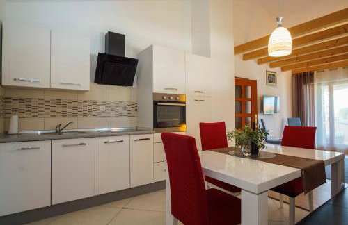 Apartment Villa Slavija - Foto 7