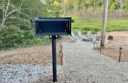 The Lazy Maple in Red River Gorge - Foto 42