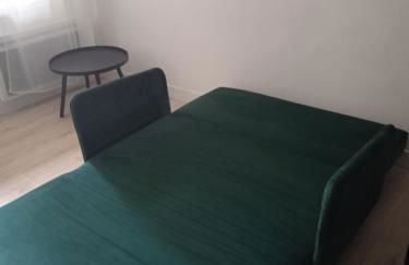 Studio plein centre face au lac, cave vélo - Foto 9