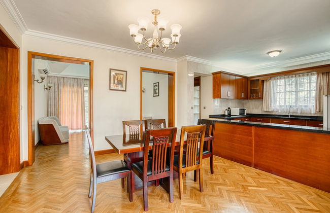 Kibo Homes Moshi - Foto 16