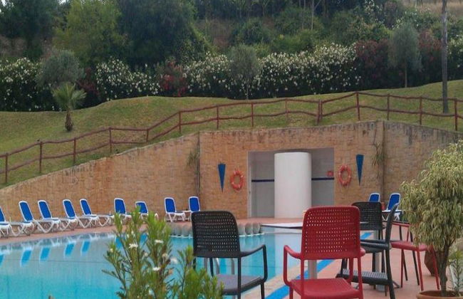 ibis Meknes - Foto 47