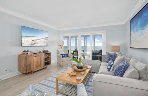 El Mar Villa by Distinctive Beach Rentals - Foto 11