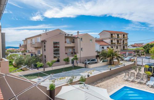 Apartments Nika & Karla - Foto 7